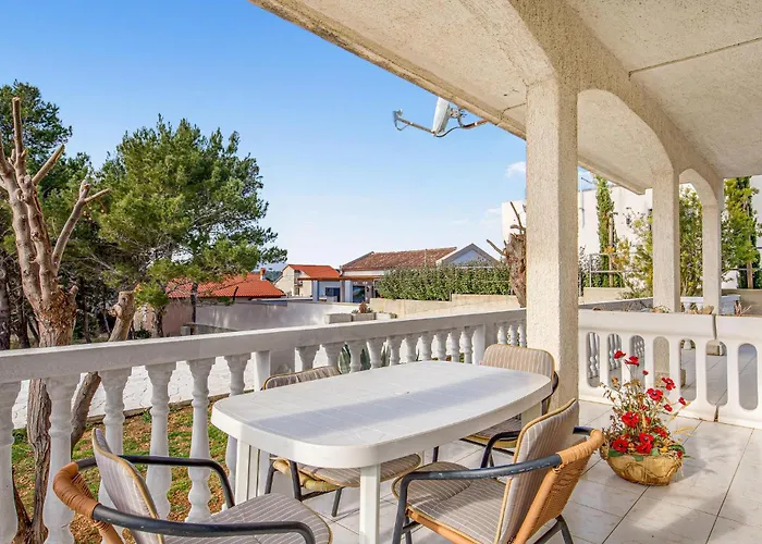 Apartamento Amazing In