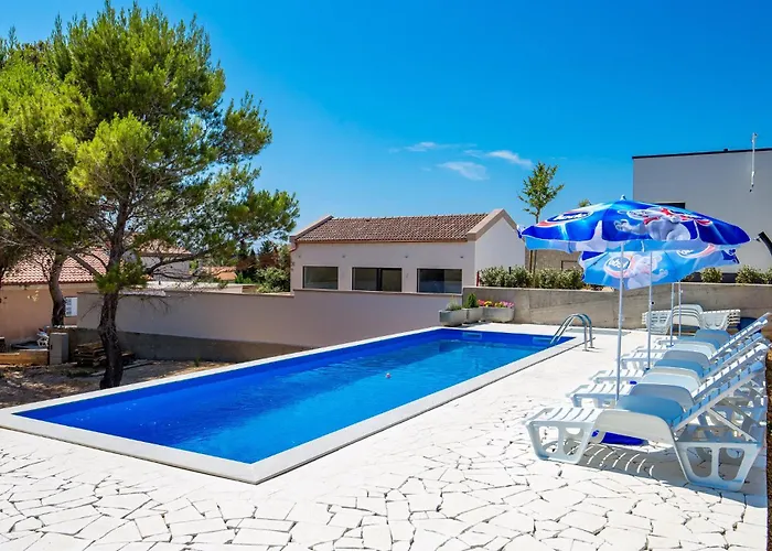 Amazing In Apartamento Barbat na Rabu