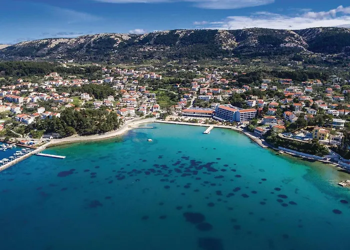 Amazing In דירה Barbat na Rabu